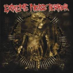 Extreme Noise Terror : Back to the Roots